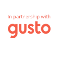 gusto logo